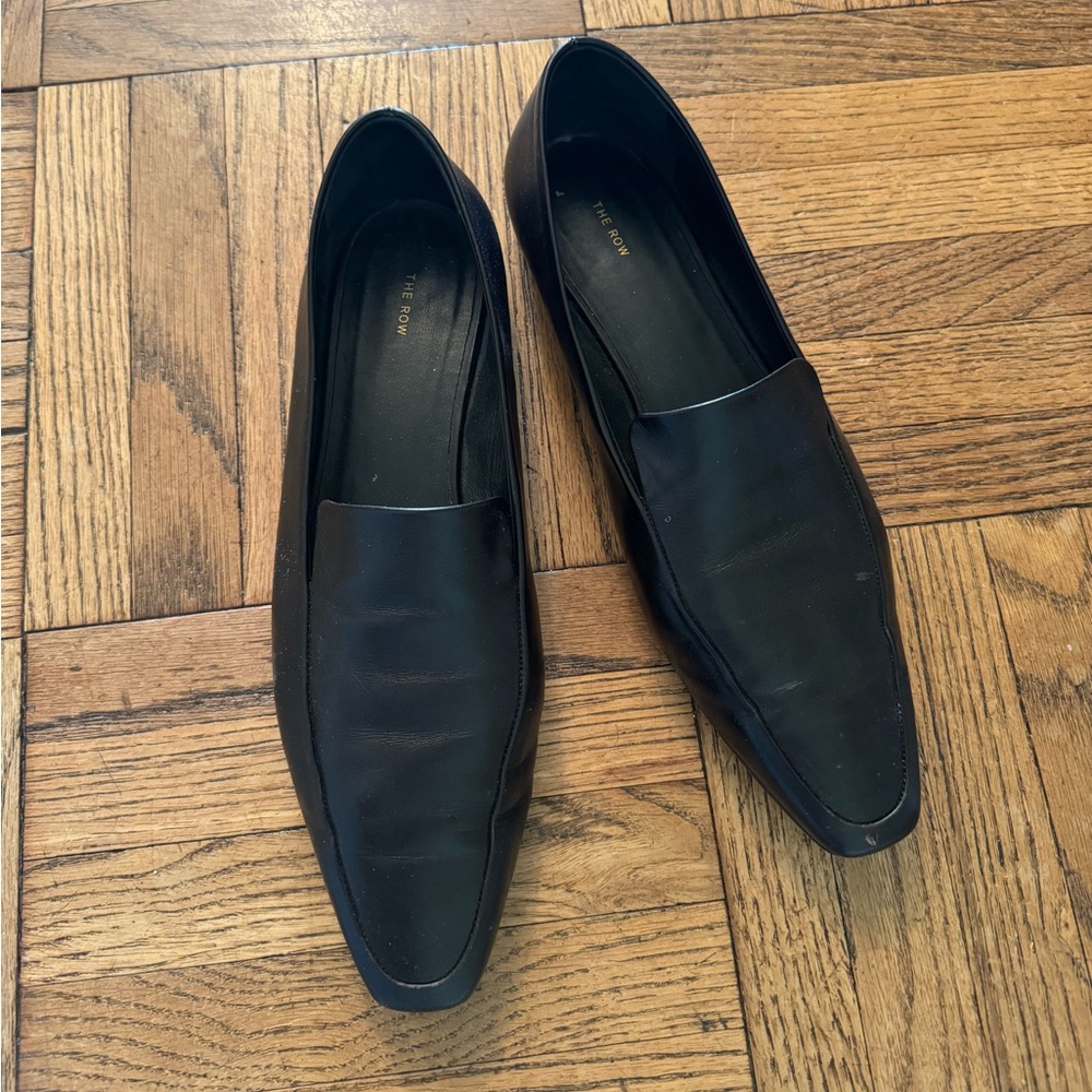 The Row Shoes Size 40.5